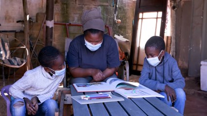 واقع الدراسة في اليوم الدولي للتعليم