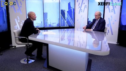 Dérives de la finance mondiale et collusion avec les politiques [Georges Ugeux]