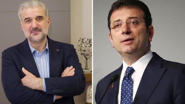 AK Parti İstanbul İl Başkanı Kabaktepe'den İBB'ye kar tepkisi: İstanbullular bu yaptığınız aymazlığı asla unutmaz