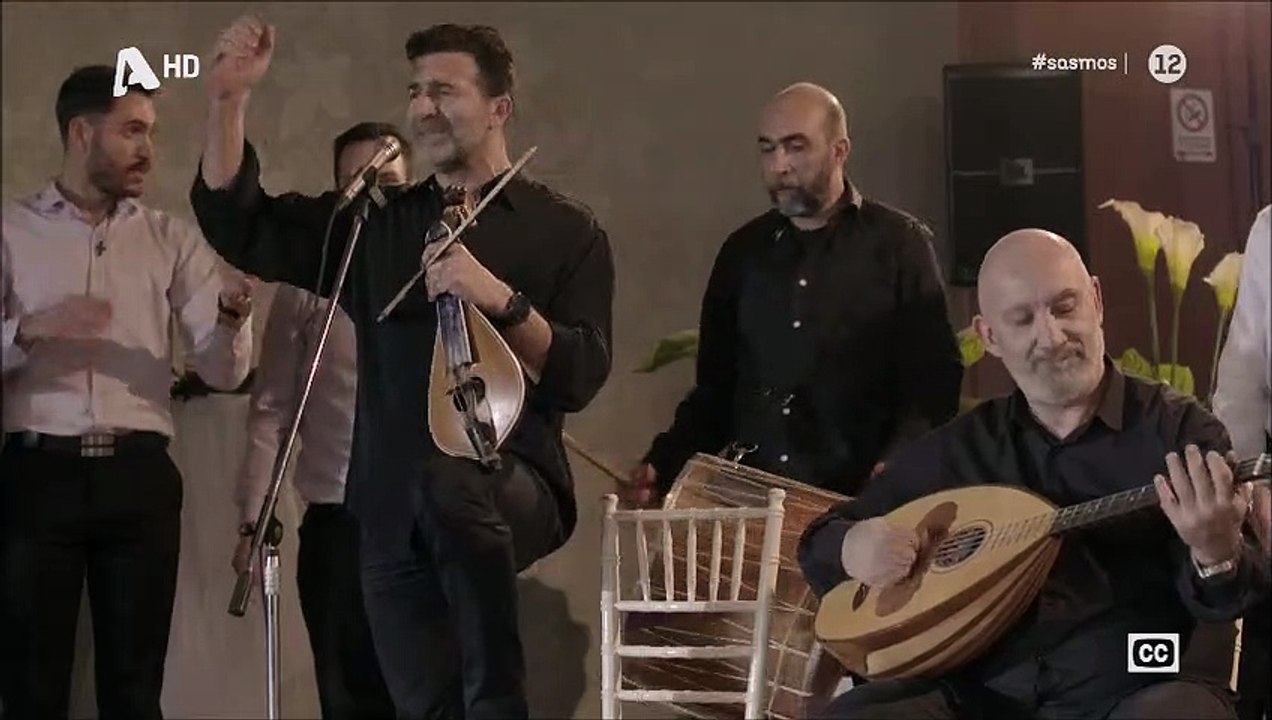 Σασμός: To σημάδι λίγα λεπτά πριν το φονικό που...