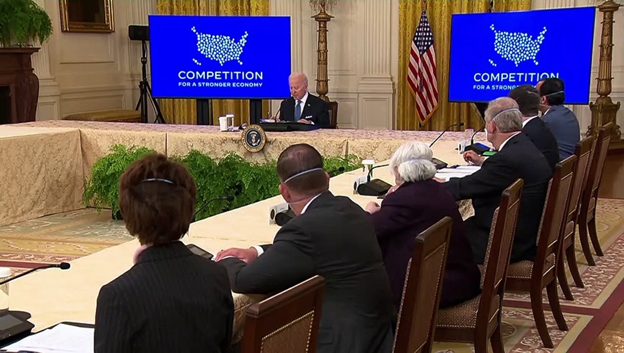 Σε κατάσταση συναγερμού οι αμερικανικές ένοπλες δυνάμεις