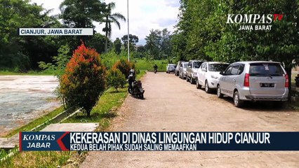 Diduga Saling Ejek, Berakhir Dengan Penganiayaan