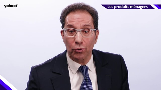 Carnet de Santé - Dr Christian Recchia : Les produits ménagers ? C’est l’équivalent de 20 paquets de cigarettes par an. C’est un drame