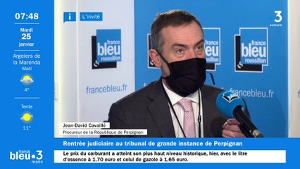 Le marathon des magistrats de Perpignan pour rattraper le retard au tribunal