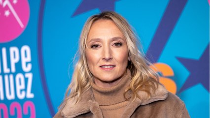 GALA VIDEO - PHOTO – “Bravo ma sœur” : Alexandra Lamy fière de sa sœur Audrey, récompensée à l’Alpe d’Huez