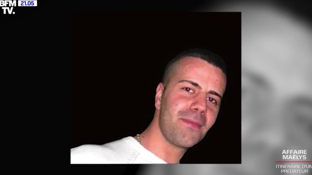 FEMME ACTUELLE - Affaire Maelys : les résultats édifiants de l’expertise psychologique de Nordahl Lelandais