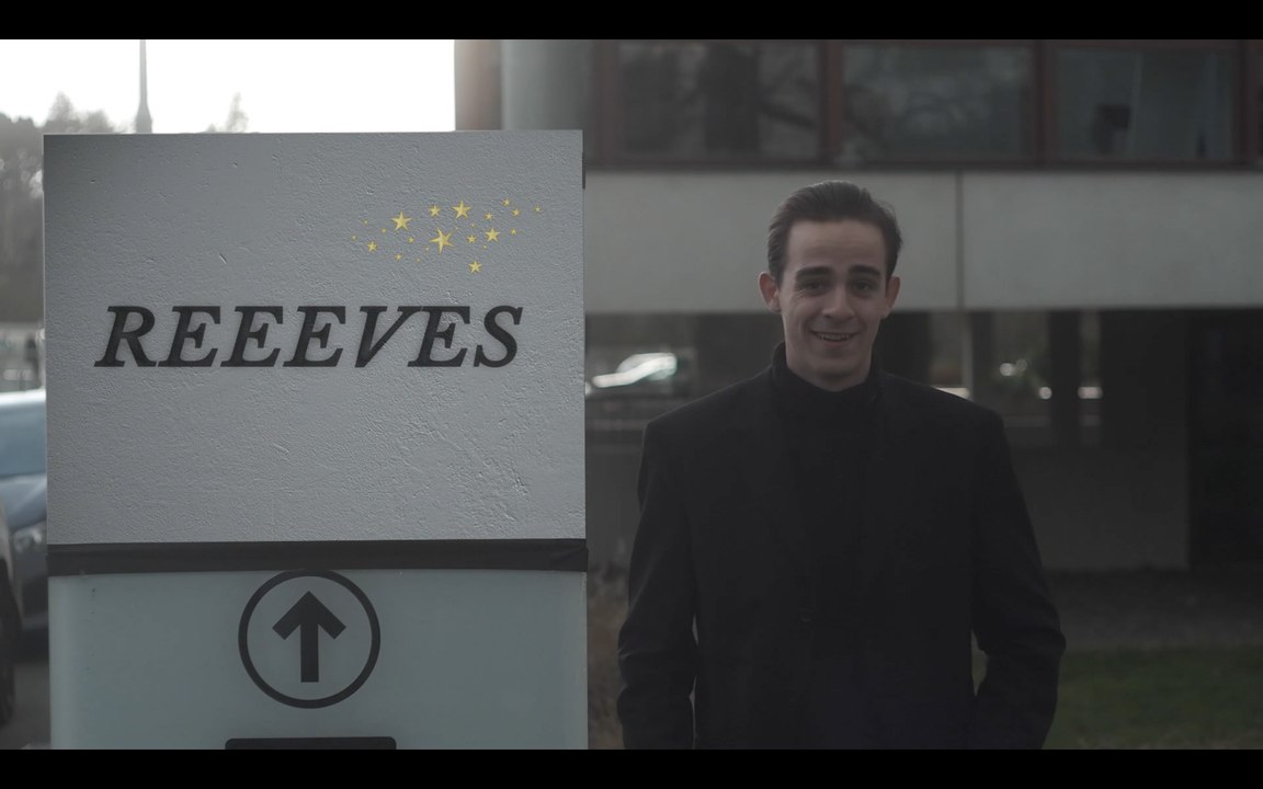 REEEVES