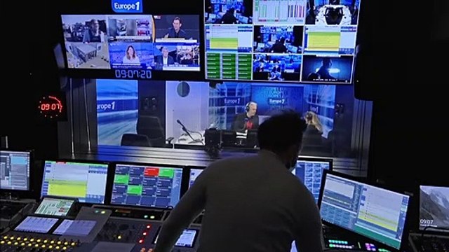 «Sam» : TF1 en tête des audiences de ce lundi soir