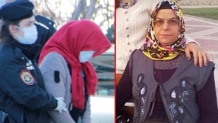 Her şeyi para için yapmışlar! Kerziban'ın cesedini yakamayınca parçalayıp, 6 torbada taşımışlar