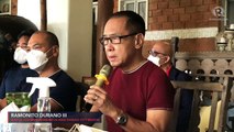 Cebu's BAKUD endorses Marcos-Duterte tandem
