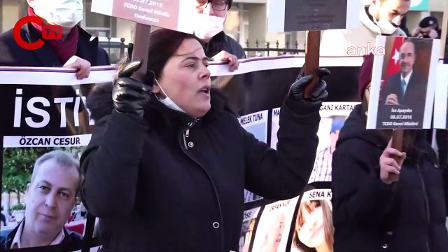 Çorlu tren kazası davasının 9'uncu duruşması başladı