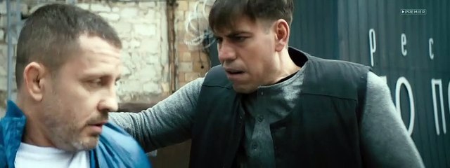 Ресторан по понятиям - 4 серия