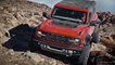 VÍDEO: Ford Bronco Raptor, el más salvaje ya está aquí con 400 CV bajo el capó