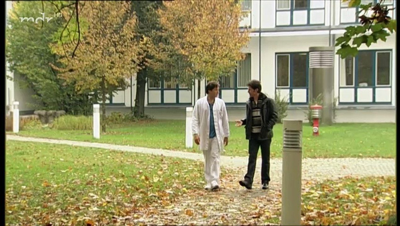 Sturm der Liebe Folge 505