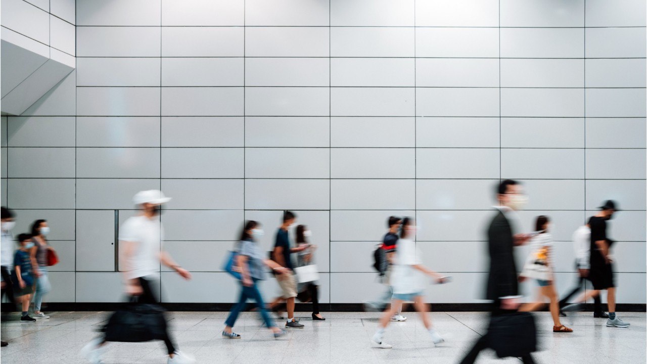 Chômage des seniors : 5 pistes pour retrouver un emploi cadre en 2022