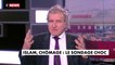 Gérard Leclerc : «Les Français sont dans cet état d'esprit depuis des années»