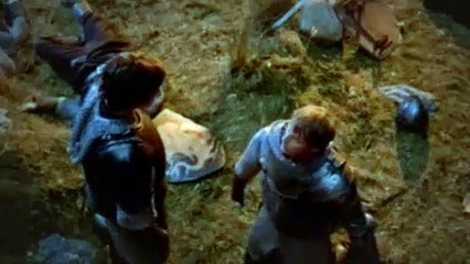 Merlin S05E01 Arthur'S Bane, Part 1