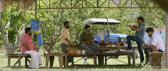 Shylock (2020) Malayalam  p2