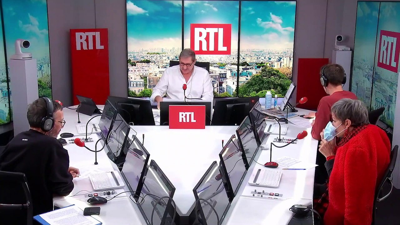 Après 3 ans d'absence, Michel Polnareff a choisi RTL pour présenter "Polnarêves, l'expérience immersive"