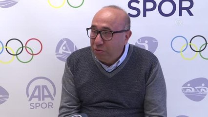 Kış sporlarında gözler Pekin 2022'ye çevrildi