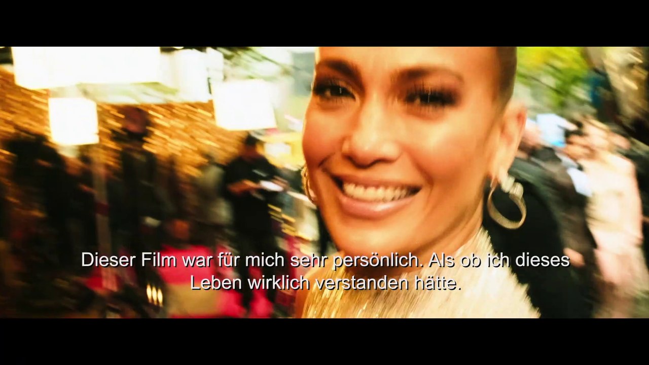 Marry Me - A Look Inside Deutsch German (2022)