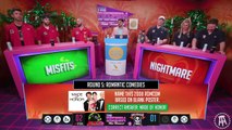 The Misfits Vs. Nightmare (The Dozen: Trivia Tournament Pres. By High Noon Round One, Match 05)