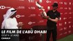 Le Film de l'Abu Dhabi Championship - DP World Tour