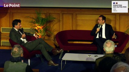 Les outre-mer aux avant-postes (matin)