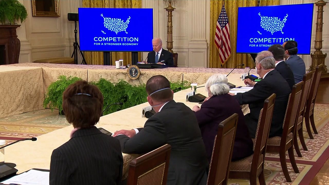 Crisi ucraina: 8.500 unità delle forze armate Usa pronte a essere dispiegate