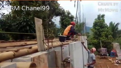 musik Dj No COPIRIGHT kuli BANGUNAN TAK BELANI DEKK KERJO BANGUNAN