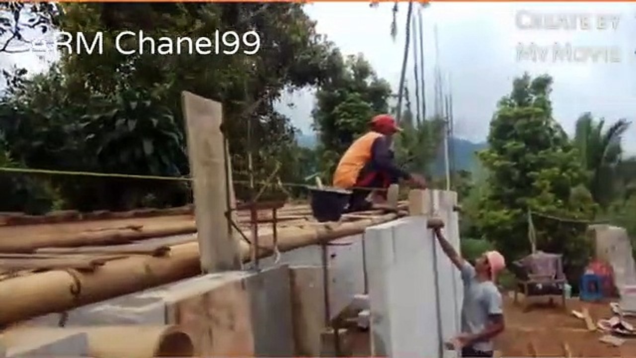 musik Dj No COPIRIGHT kuli BANGUNAN TAK BELANI DEKK KERJO BANGUNAN