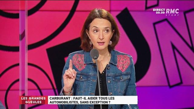 Carburant : faut-il aider tous les automobilistes, sans exception ? - 25/01