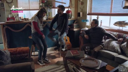 Amar Profundo Cap 35 HD