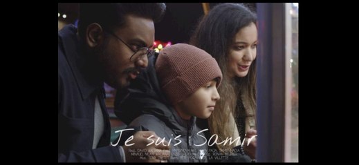 Je suis Samir