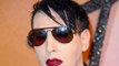 Marilyn Manson denies claims he 'essentially raped' ex-fianceé Evan Rachel Wood