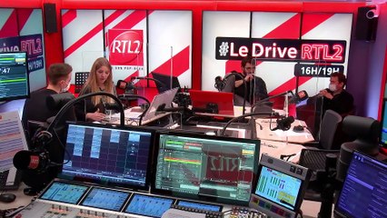 L'INTÉGRALE - #LeDriveRTL2 (24/01/22)