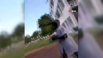 Haiti'de 5.3 büyüklüğünde deprem: 2 ölü, 50 yaralı