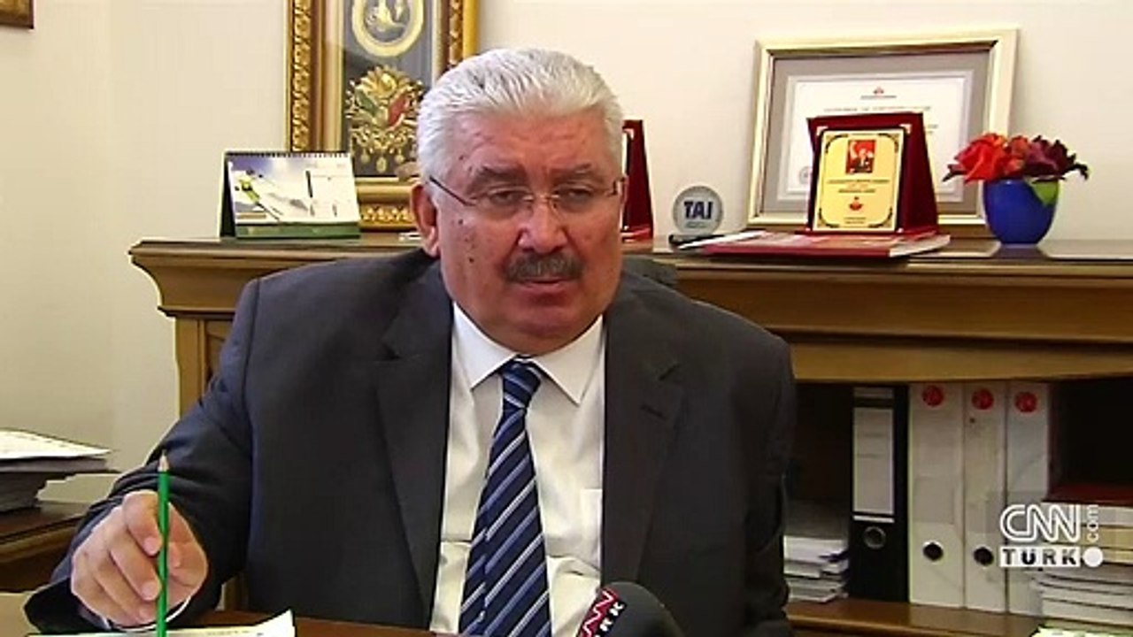 Sedef Kabaş'a suç duyurusu