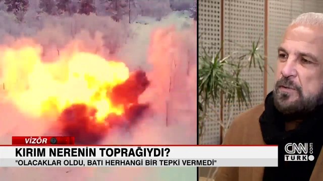 ABD ve Rusya sıcak çatışmaya girer mi? Mete Yarar yanıtladı