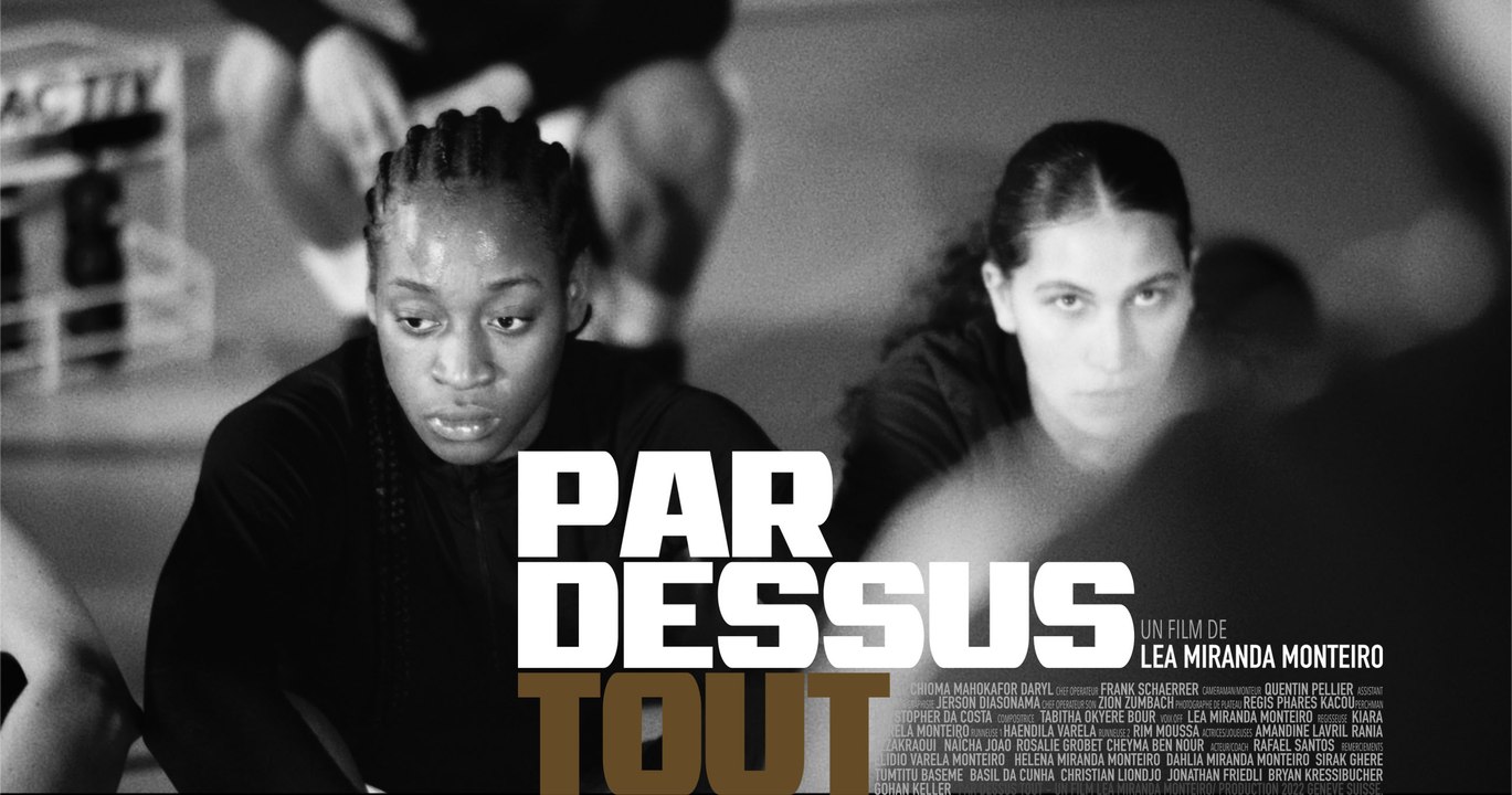 Par-dessus tout