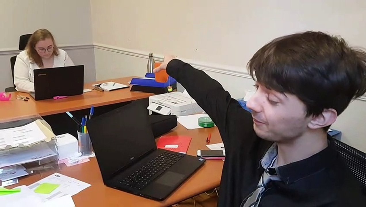 Le rêveur