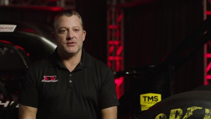 Dodge/SRT and Mopar Partner With Tony Stewart Racing to Compete in NHRA Camping World Drag Racing Series - Interviews