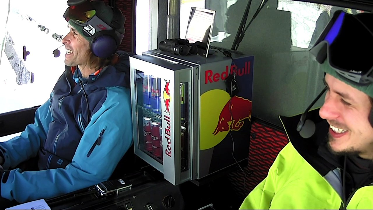 Relive Freeride Junior World Championships in Kappl 2022