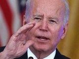 Mikro an, Hemmung aus: Joe Biden beleidigt Reporter