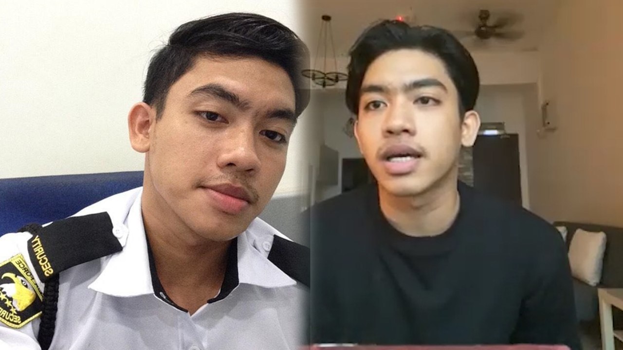 Pemuda tak malu buat 10 kerja sambilan, syukur kini berjaya dapat ijazah dan kerja bagus