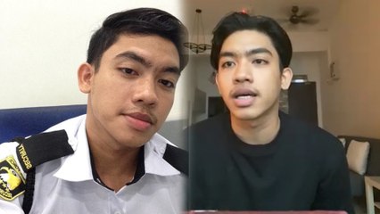 Pemuda tak malu buat 10 kerja sambilan, syukur kini berjaya dapat ijazah dan kerja bagus