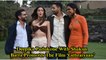 Deepika Padukone With Shakun Batra Promotes The Film ‘Gehraiyaan’