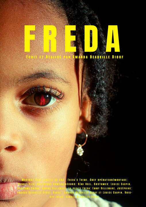 FREDA