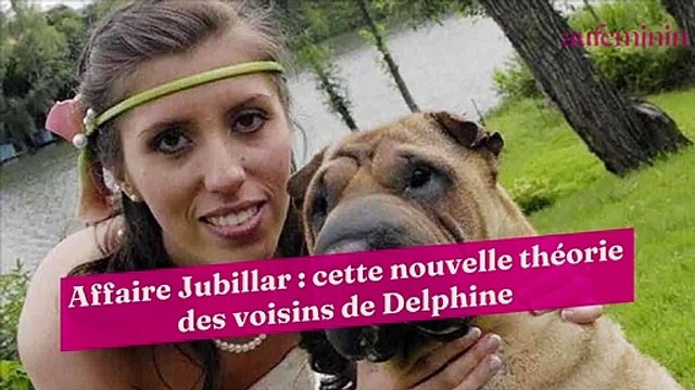 Affaire Jubillar : cette nouvelle théorie des voisins de Delphine