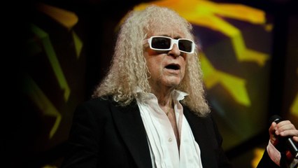 GALA VIDEO - Michel Polnareff cash sur son dernier album : « Les chansons sont passées un peu inaperçues "